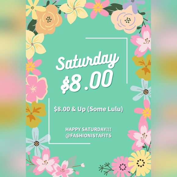 Other - LIVE $8.00 & Up Show